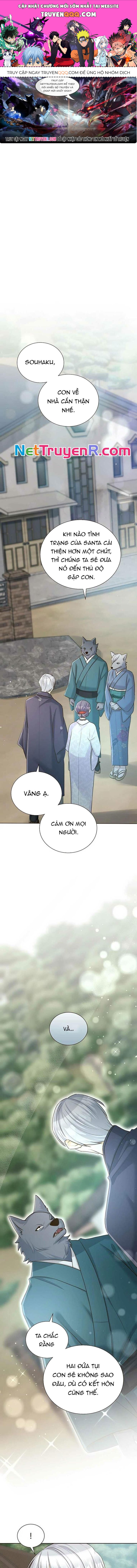 Cô Dâu Của Sói Trắng Chapter 67 - Trang 2