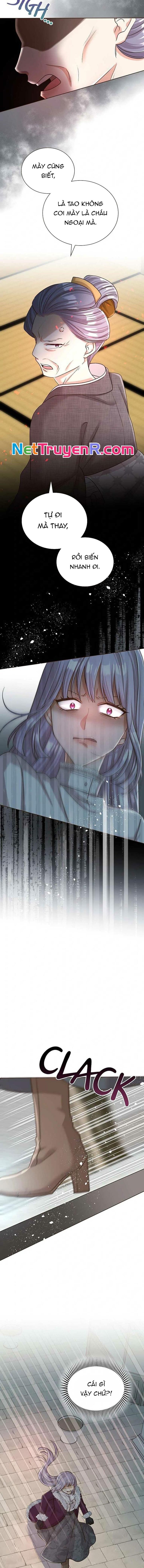 Cô Dâu Của Sói Trắng Chapter 67 - Trang 2