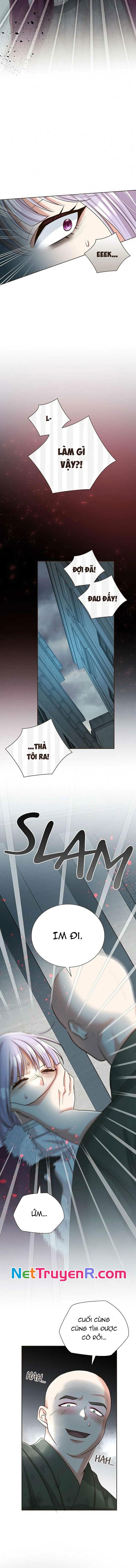 Cô Dâu Của Sói Trắng Chapter 67 - Trang 2