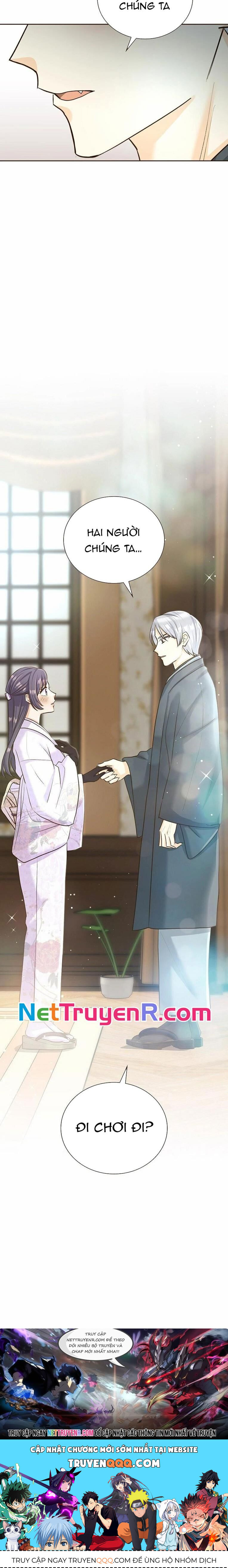 Cô Dâu Của Sói Trắng Chapter 68 - Trang 2