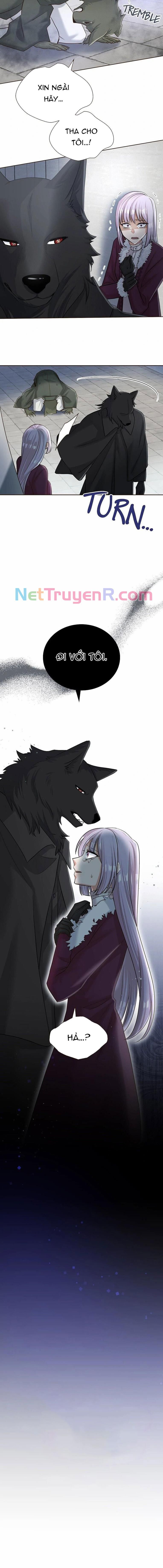 Cô Dâu Của Sói Trắng Chapter 68 - Trang 2