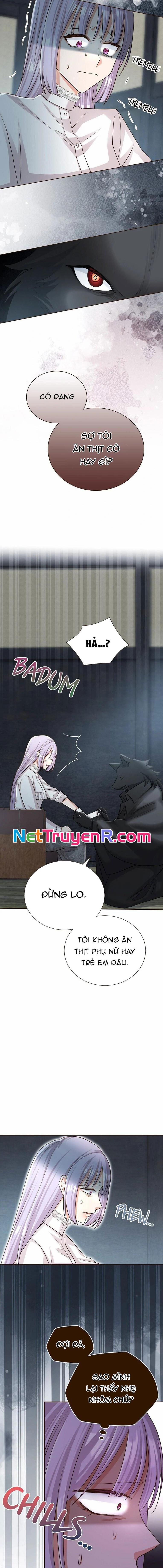 Cô Dâu Của Sói Trắng Chapter 68 - Trang 2