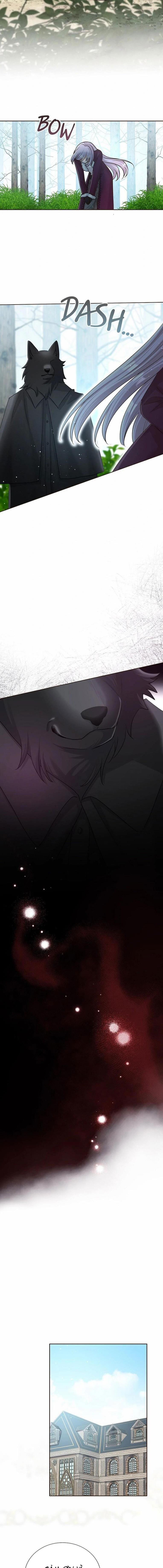 Cô Dâu Của Sói Trắng Chapter 68 - Trang 2