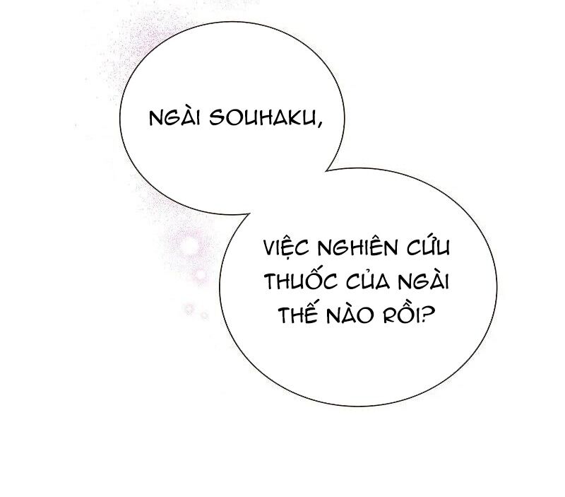 Cô Dâu Của Sói Trắng Chapter 69 - Trang 2