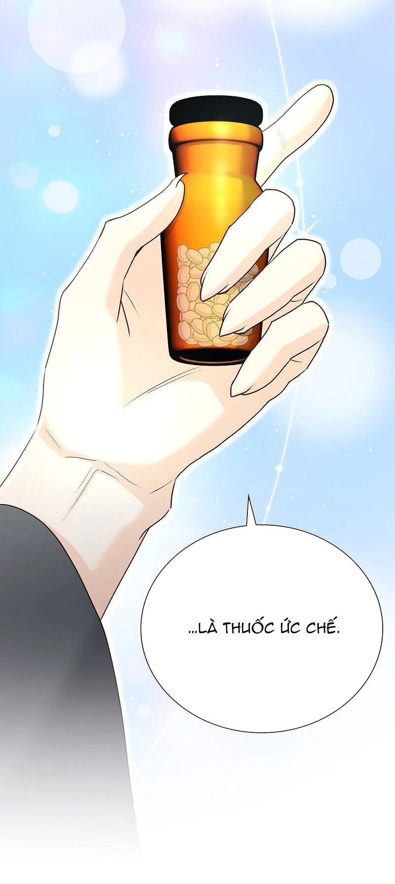 Cô Dâu Của Sói Trắng Chapter 69 - Trang 2
