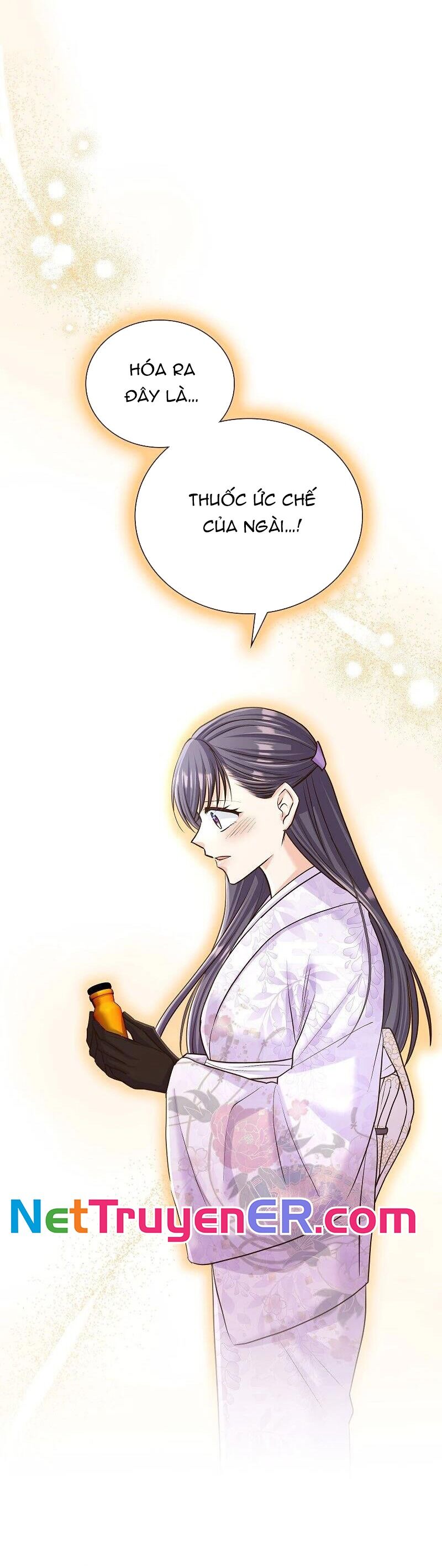 Cô Dâu Của Sói Trắng Chapter 69 - Trang 2