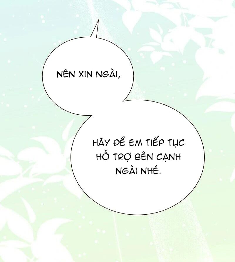 Cô Dâu Của Sói Trắng Chapter 69 - Trang 2