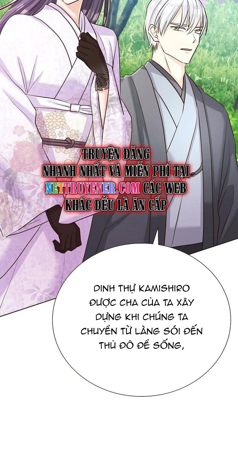 Cô Dâu Của Sói Trắng Chapter 69 - Trang 2