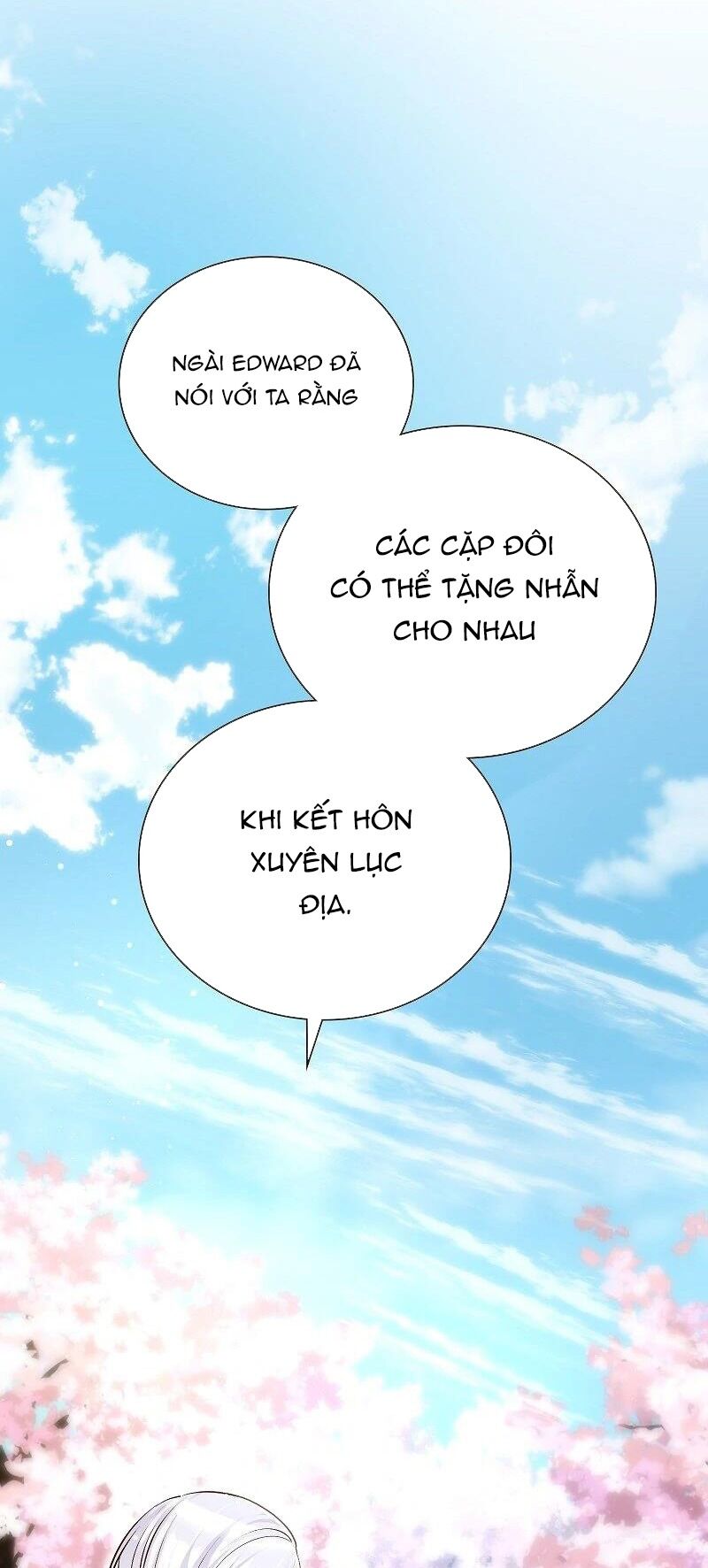 Cô Dâu Của Sói Trắng Chapter 69 - Trang 2