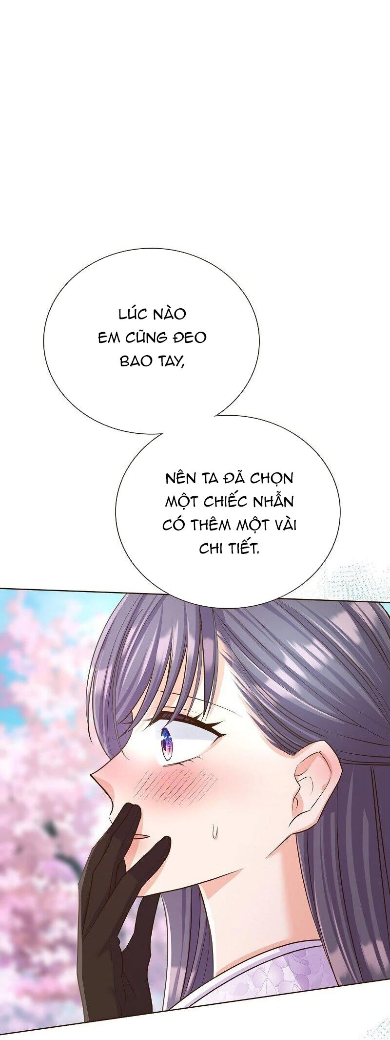 Cô Dâu Của Sói Trắng Chapter 69 - Trang 2