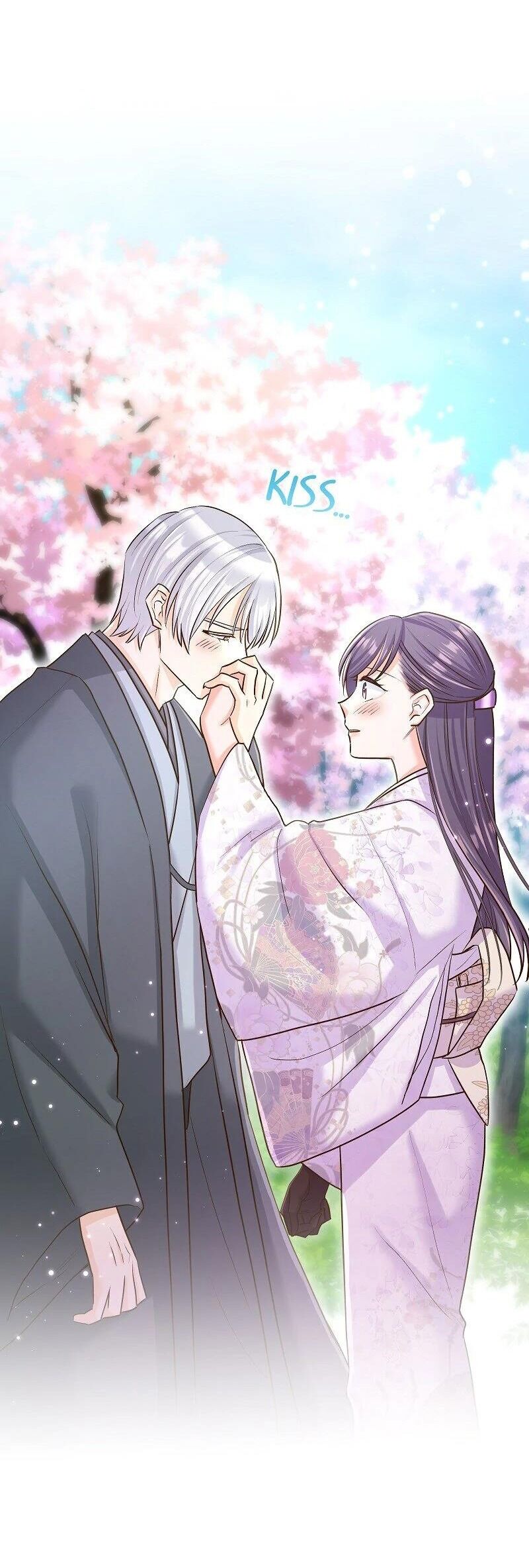 Cô Dâu Của Sói Trắng Chapter 69 - Trang 2