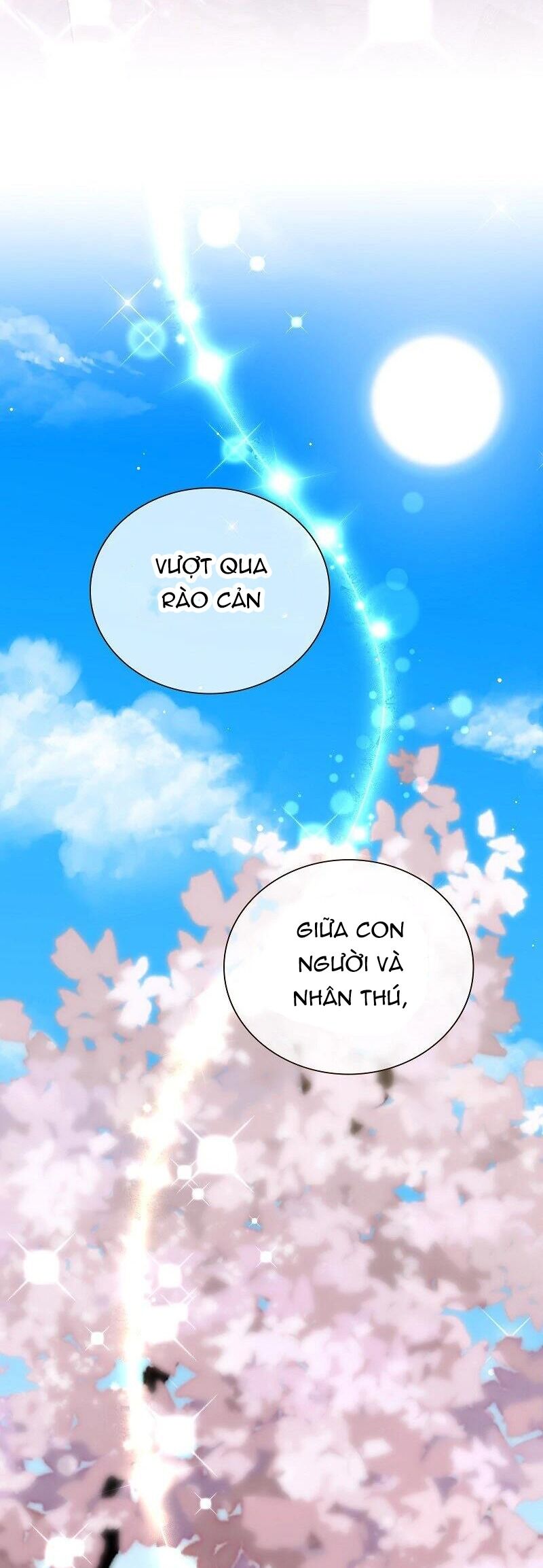 Cô Dâu Của Sói Trắng Chapter 69 - Trang 2