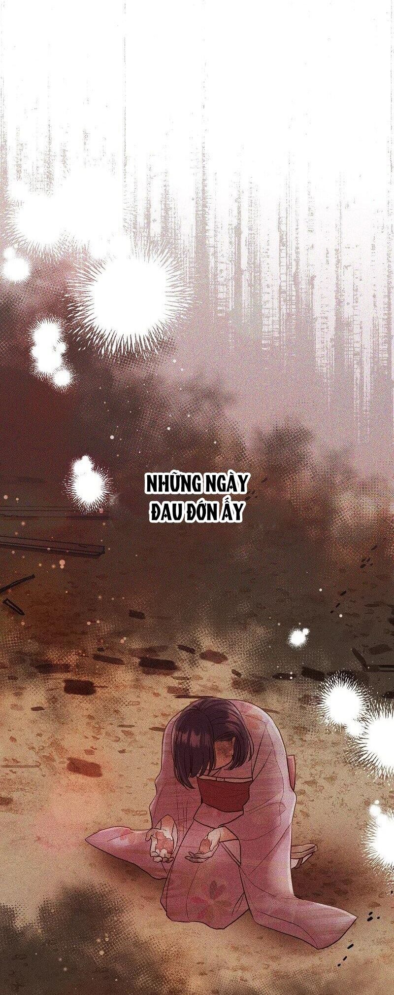 Cô Dâu Của Sói Trắng Chapter 69 - Trang 2