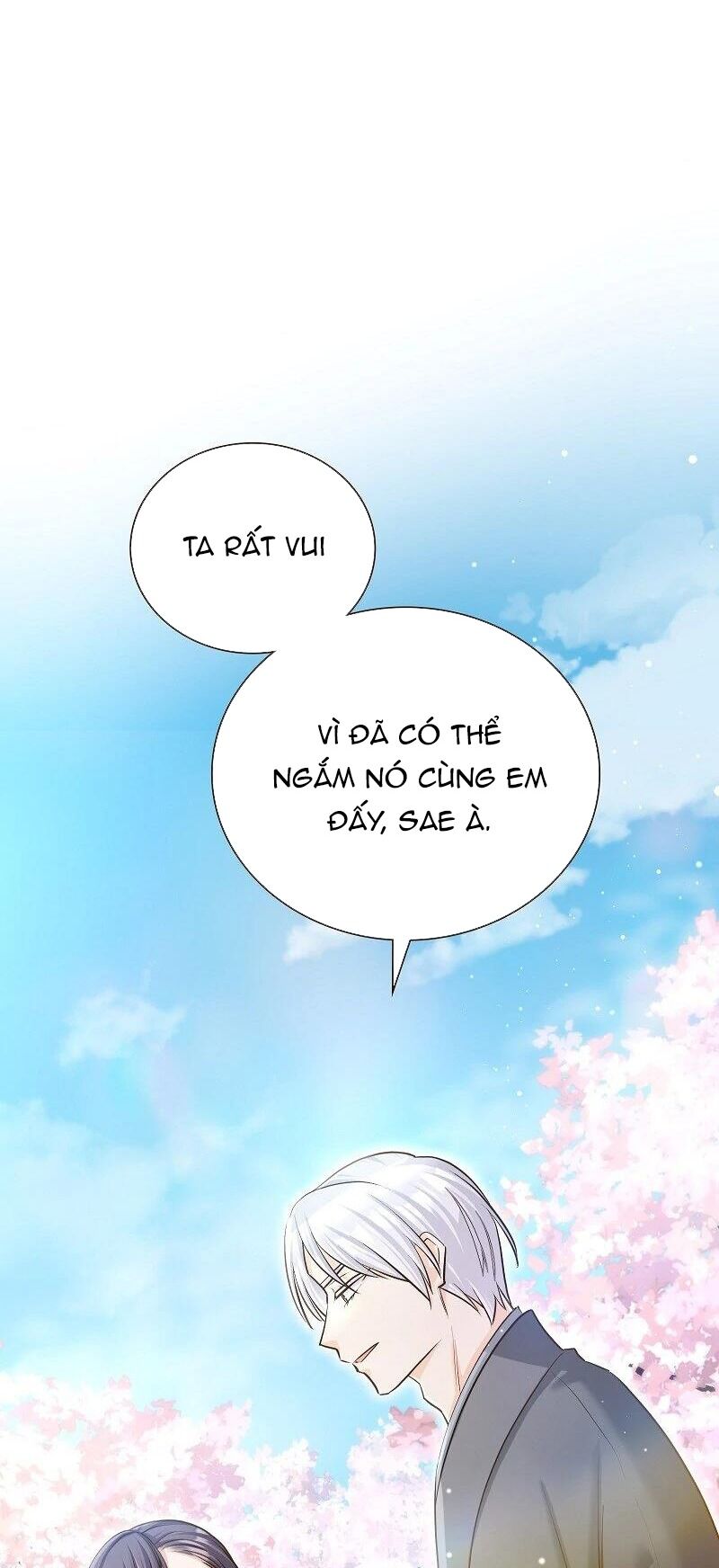 Cô Dâu Của Sói Trắng Chapter 69 - Trang 2