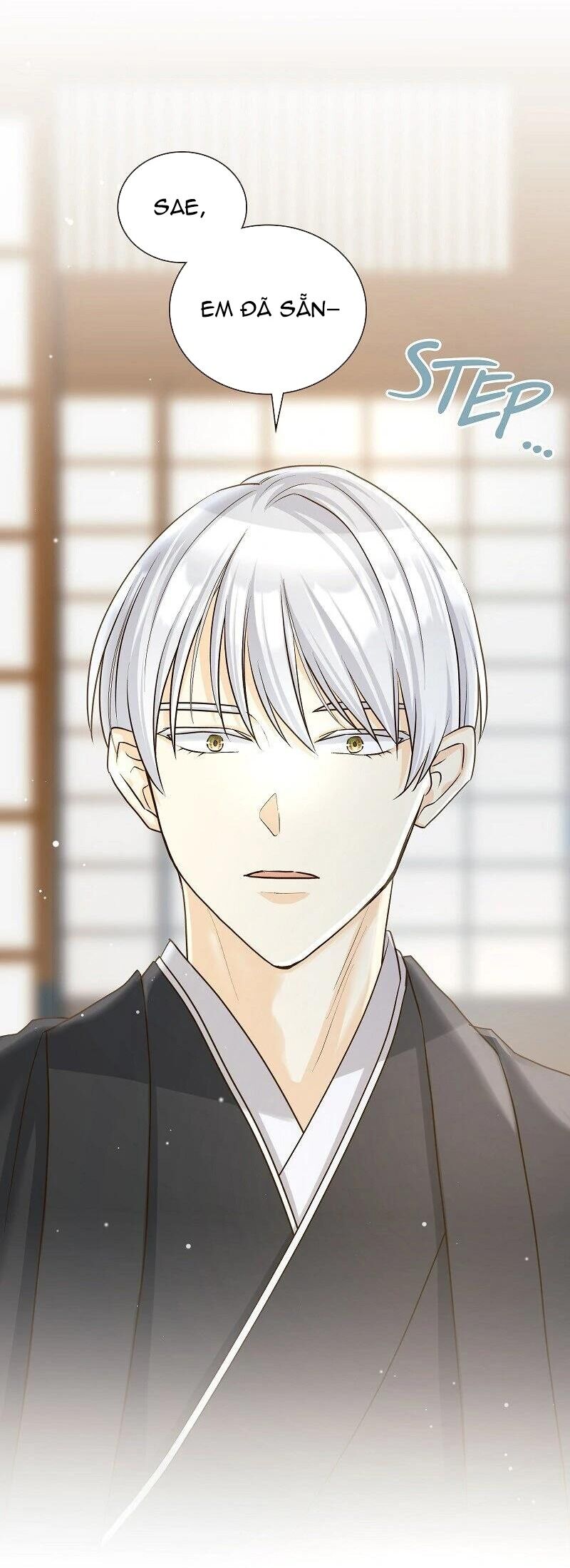 Cô Dâu Của Sói Trắng Chapter 69 - Trang 2