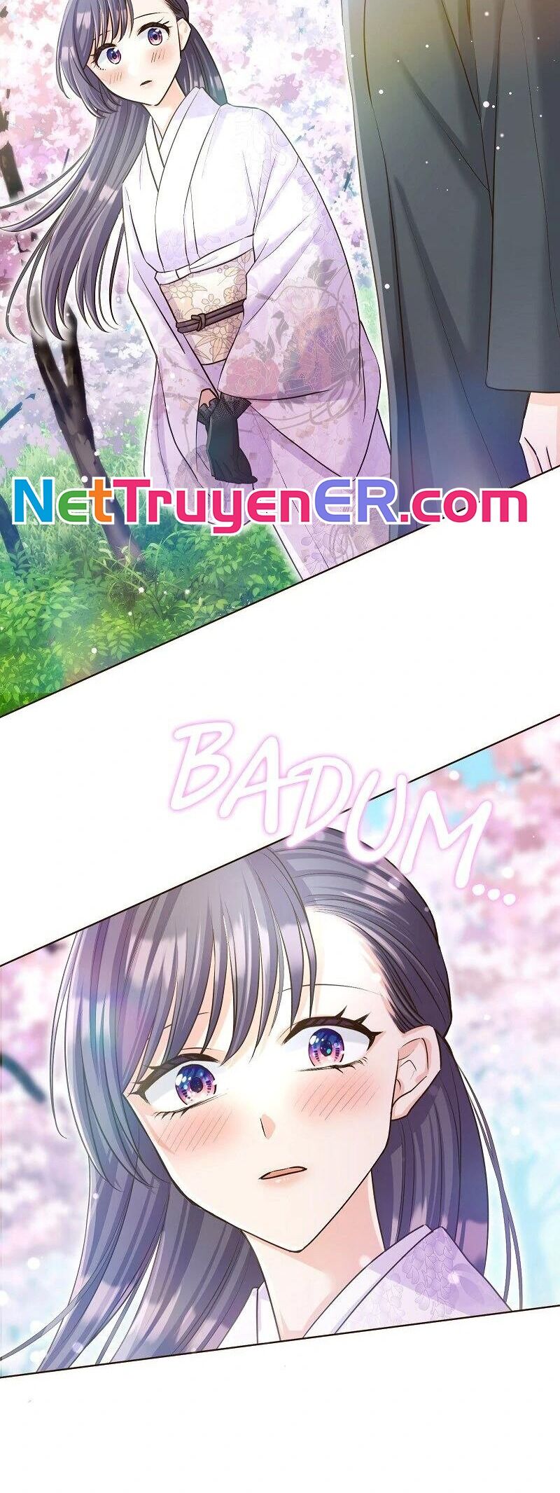 Cô Dâu Của Sói Trắng Chapter 69 - Trang 2