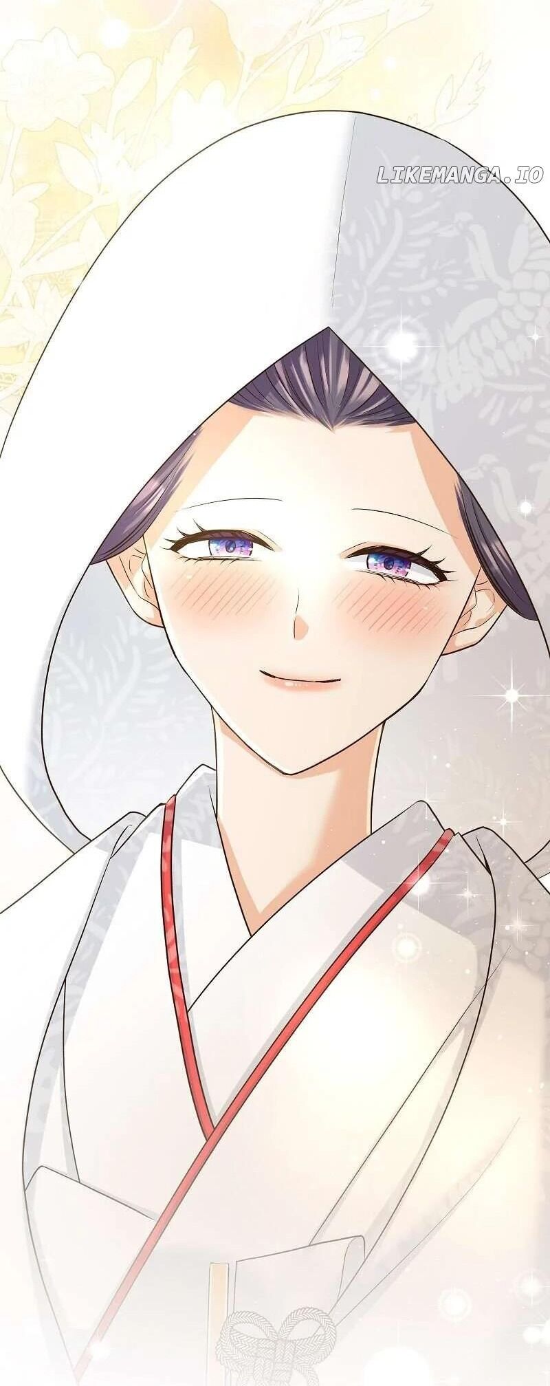 Cô Dâu Của Sói Trắng Chapter 70 - Trang 2