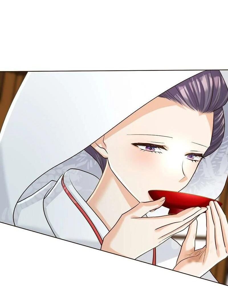Cô Dâu Của Sói Trắng Chapter 70 - Trang 2