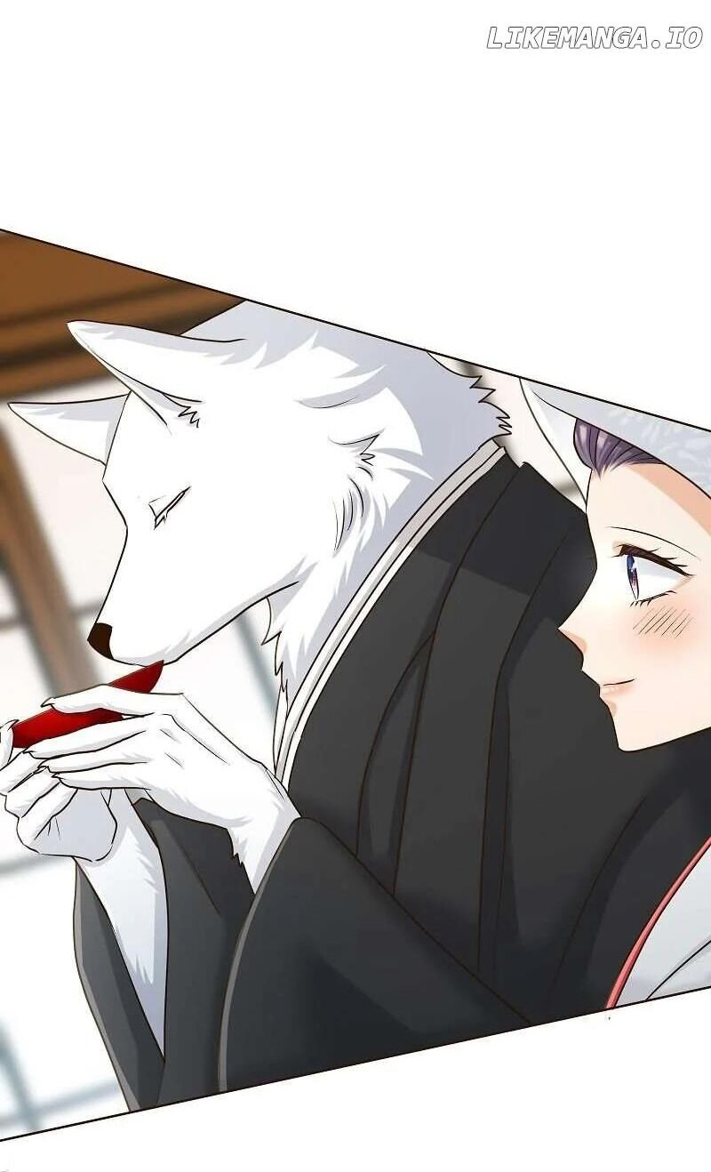 Cô Dâu Của Sói Trắng Chapter 70 - Trang 2