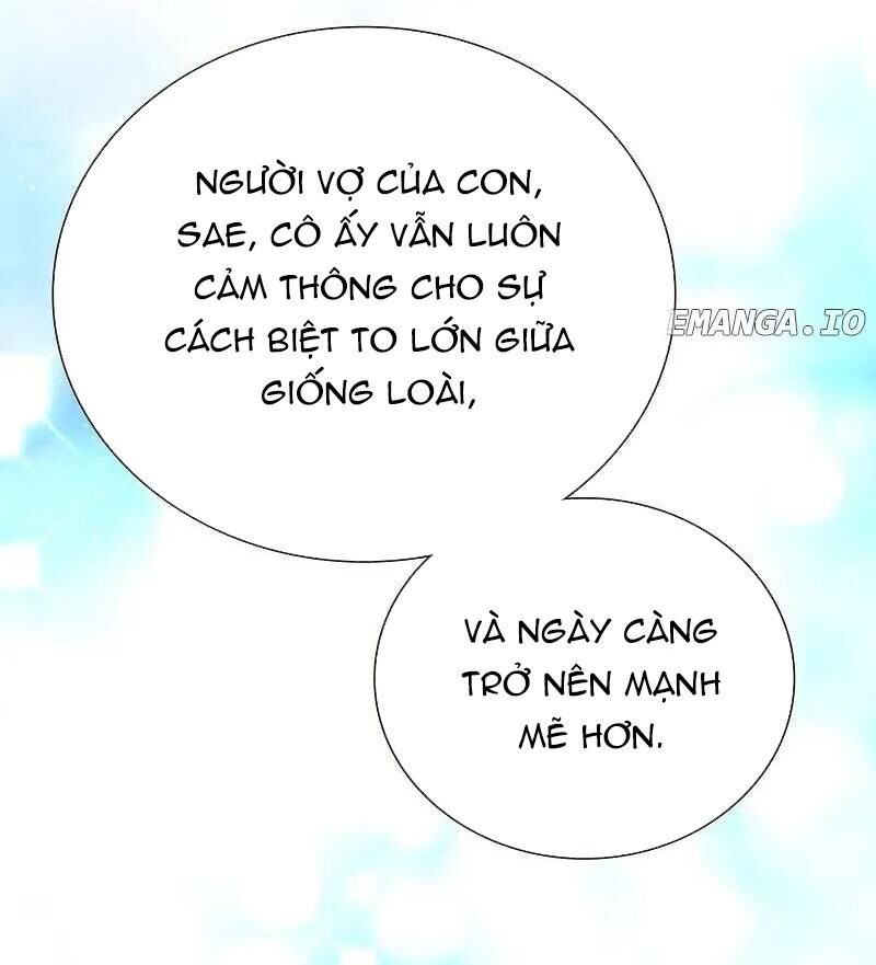 Cô Dâu Của Sói Trắng Chapter 70 - Trang 2