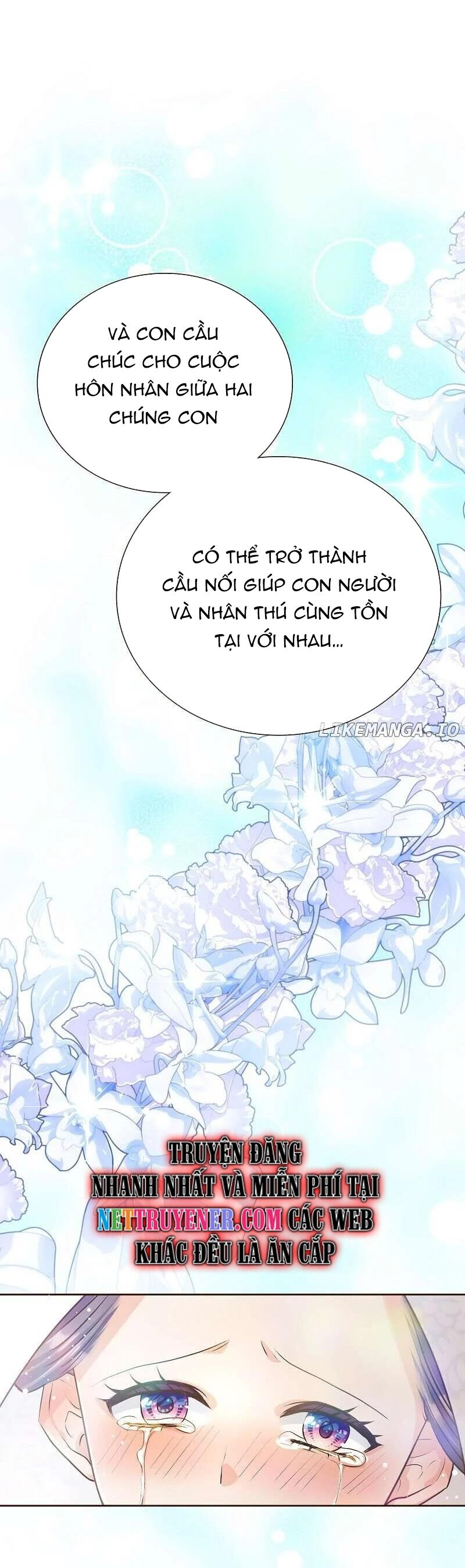 Cô Dâu Của Sói Trắng Chapter 70 - Trang 2