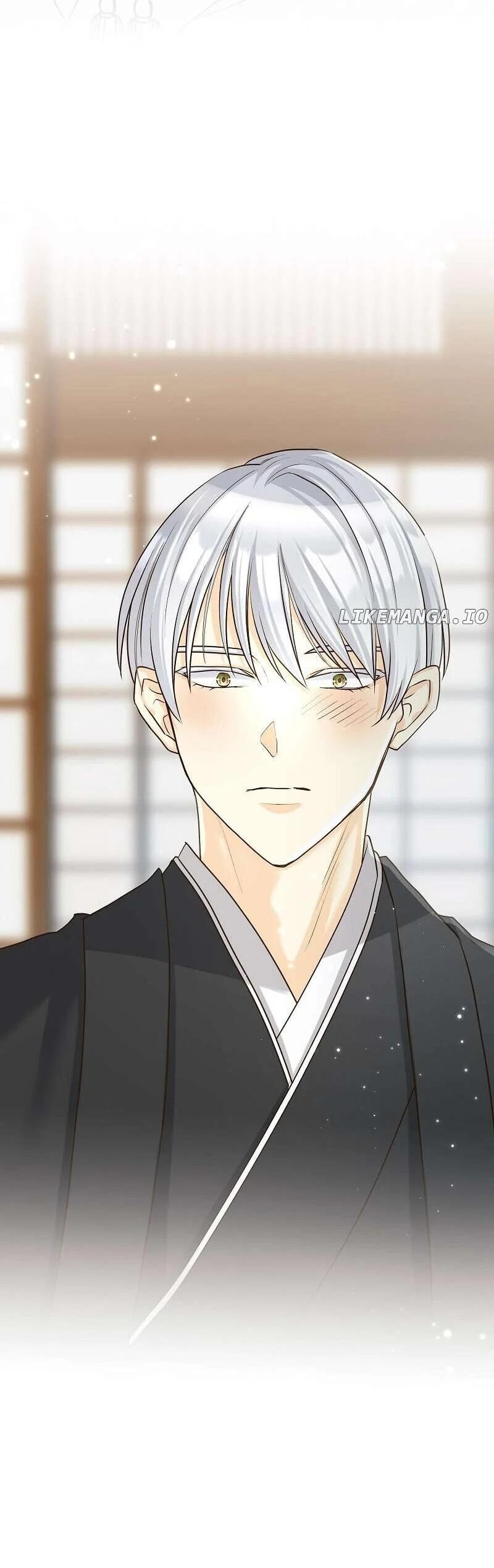 Cô Dâu Của Sói Trắng Chapter 70 - Trang 2