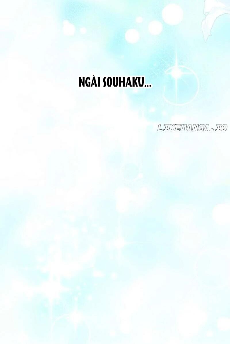 Cô Dâu Của Sói Trắng Chapter 70 - Trang 2