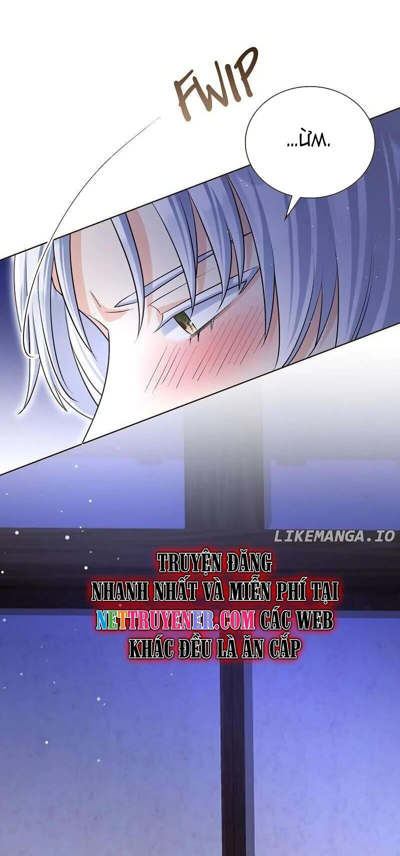 Cô Dâu Của Sói Trắng Chapter 70 - Trang 2