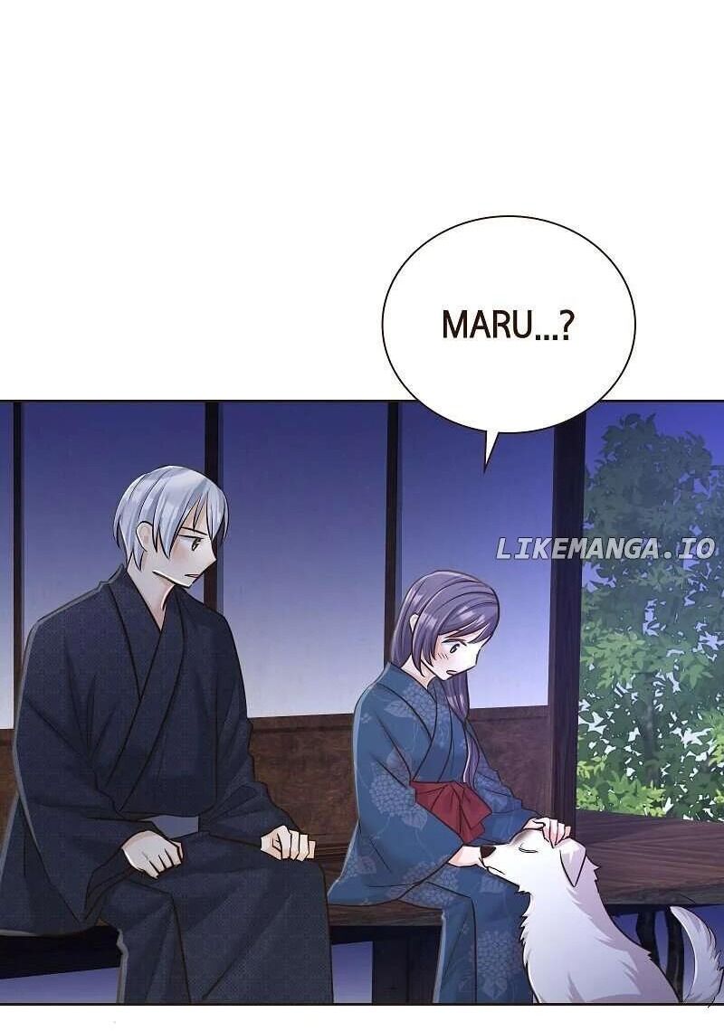 Cô Dâu Của Sói Trắng Chapter 70 - Trang 2