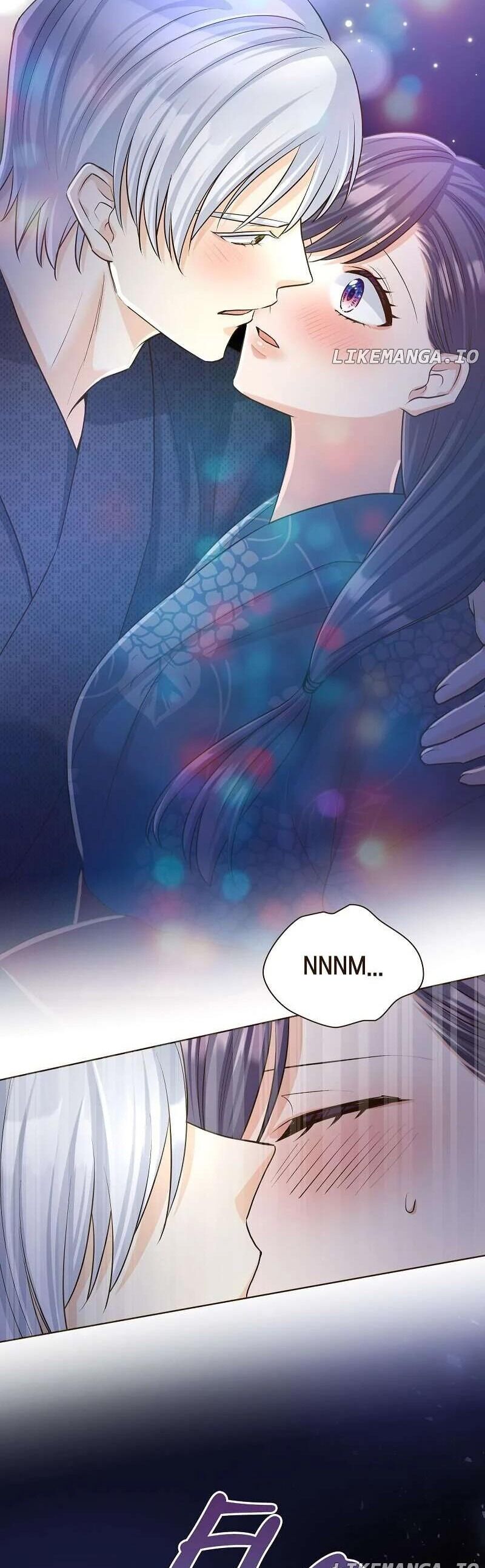 Cô Dâu Của Sói Trắng Chapter 70 - Trang 2