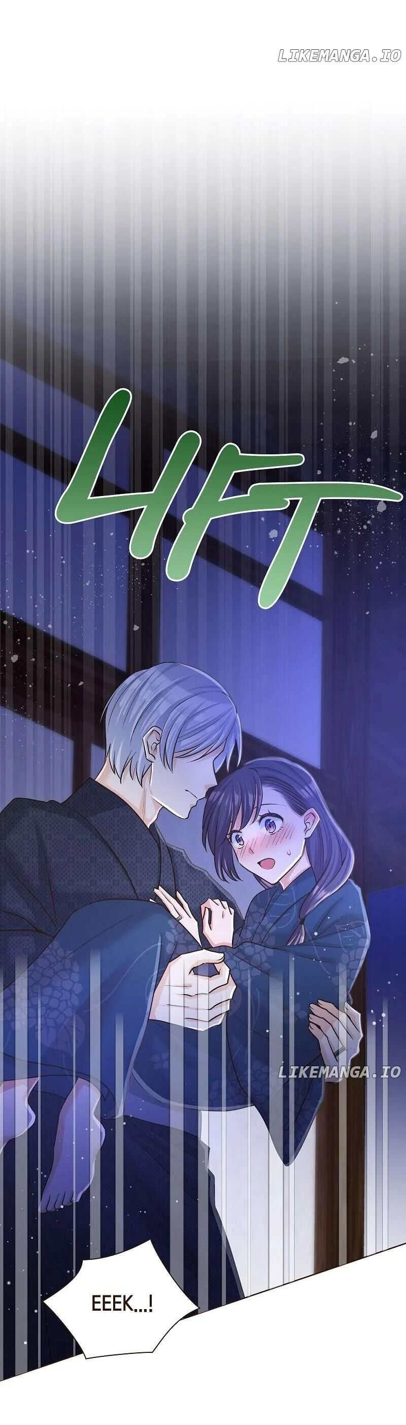 Cô Dâu Của Sói Trắng Chapter 70 - Trang 2