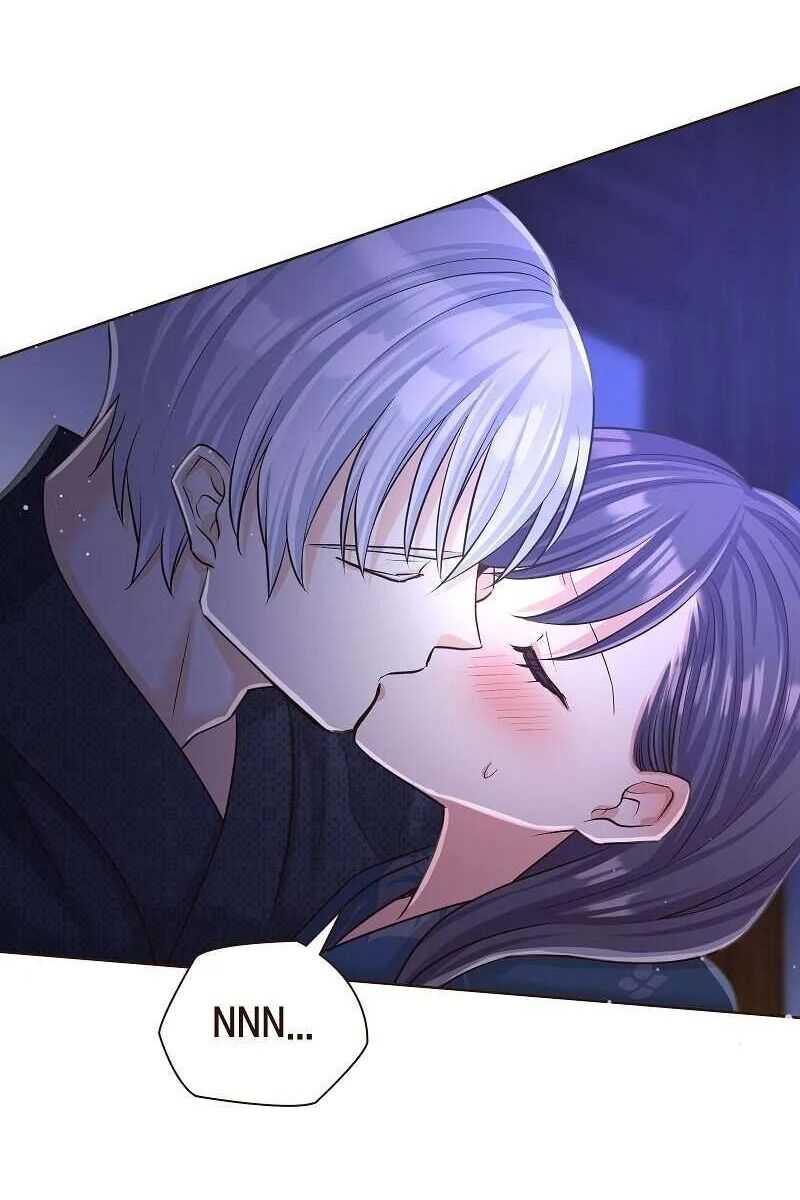 Cô Dâu Của Sói Trắng Chapter 70 - Trang 2