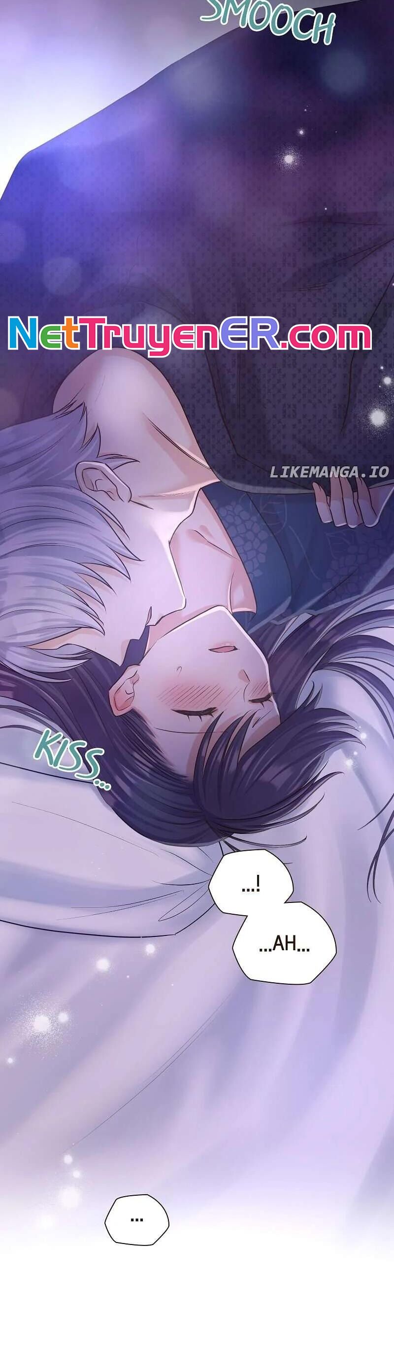 Cô Dâu Của Sói Trắng Chapter 70 - Trang 2
