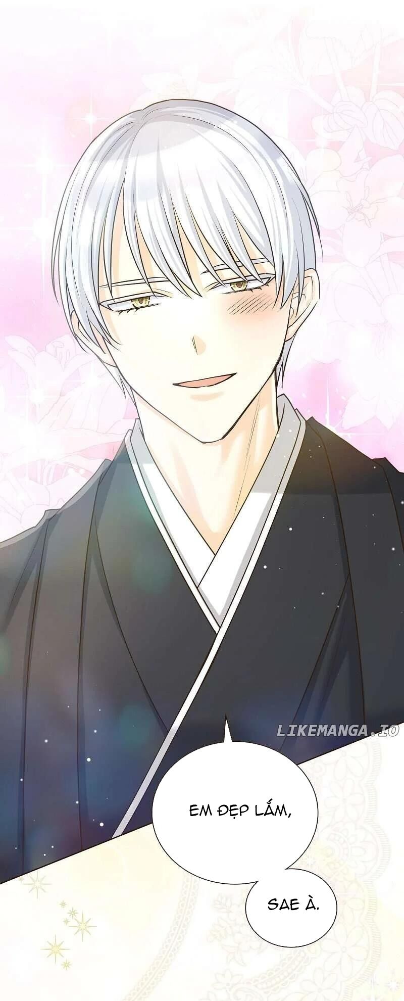 Cô Dâu Của Sói Trắng Chapter 70 - Trang 2