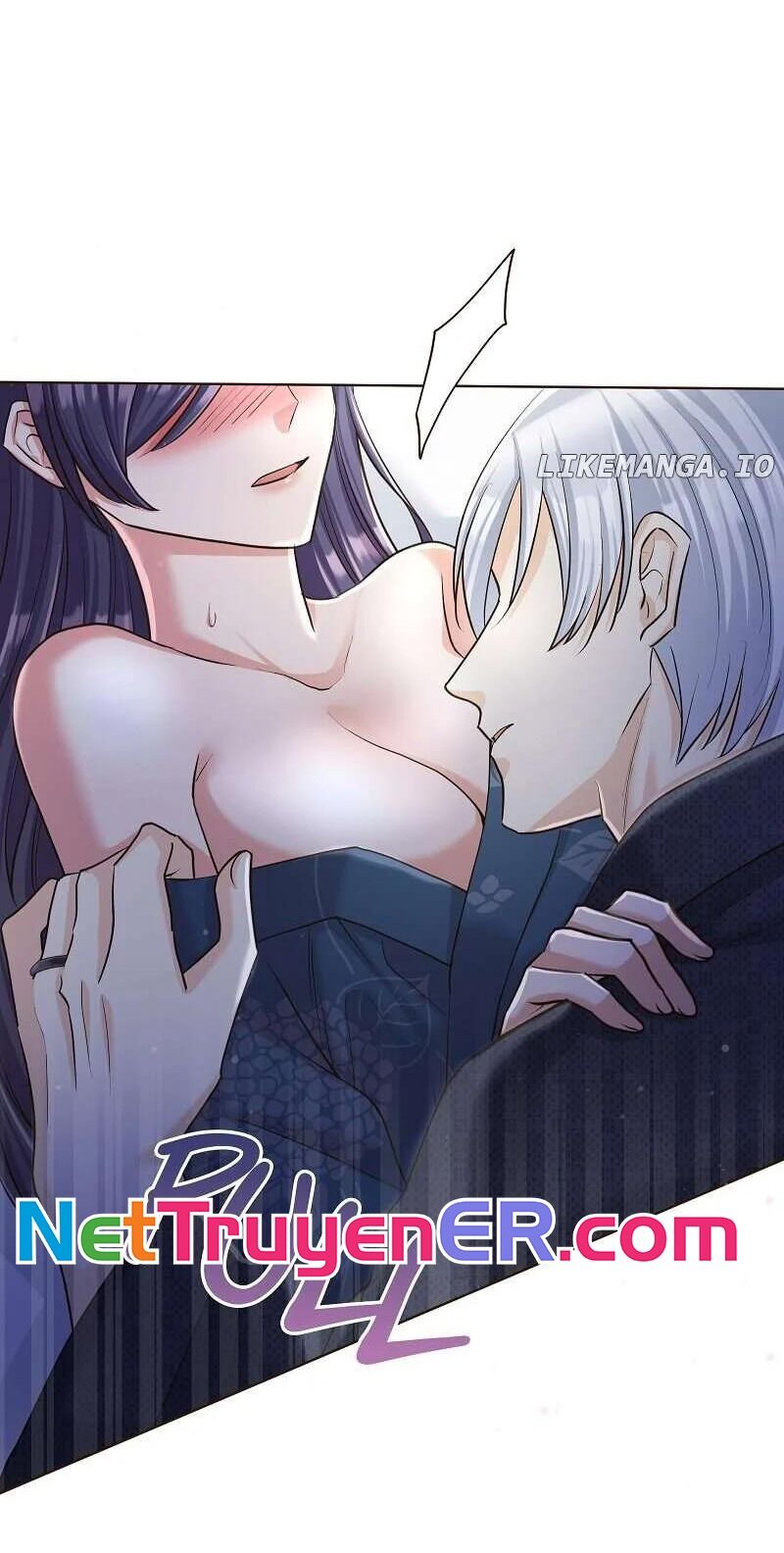 Cô Dâu Của Sói Trắng Chapter 71 - Trang 2