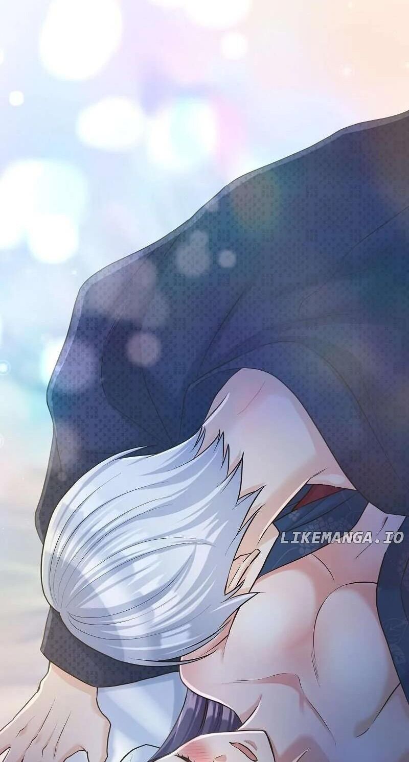 Cô Dâu Của Sói Trắng Chapter 71 - Trang 2