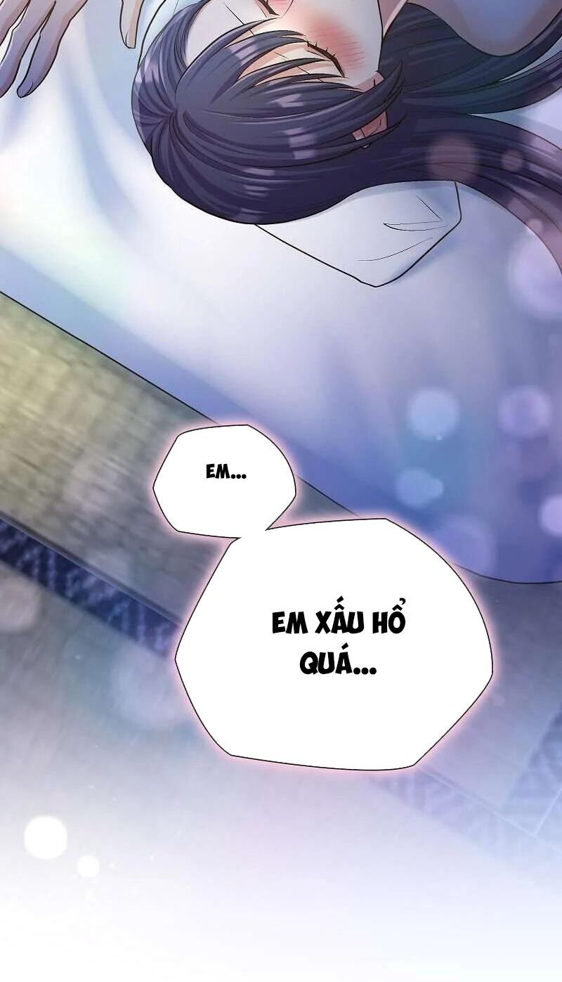 Cô Dâu Của Sói Trắng Chapter 71 - Trang 2
