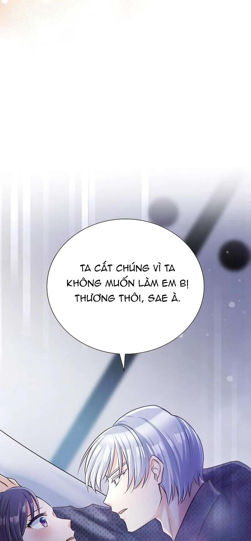 Cô Dâu Của Sói Trắng Chapter 71 - Trang 2