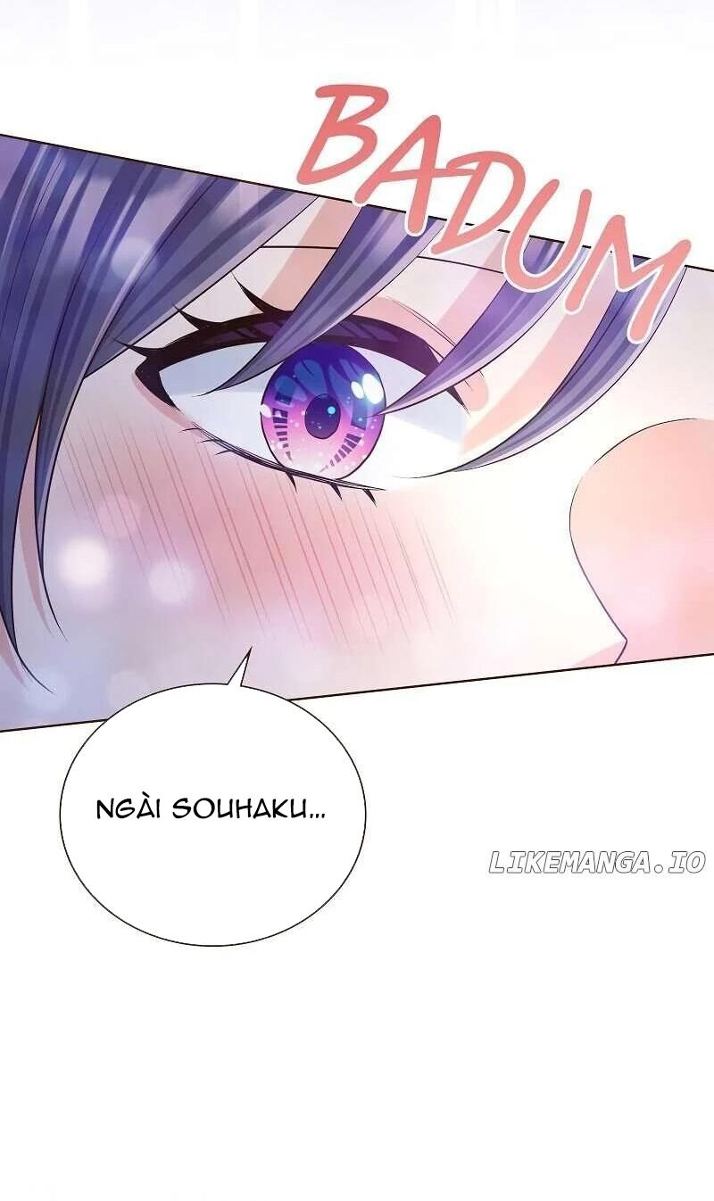Cô Dâu Của Sói Trắng Chapter 71 - Trang 2