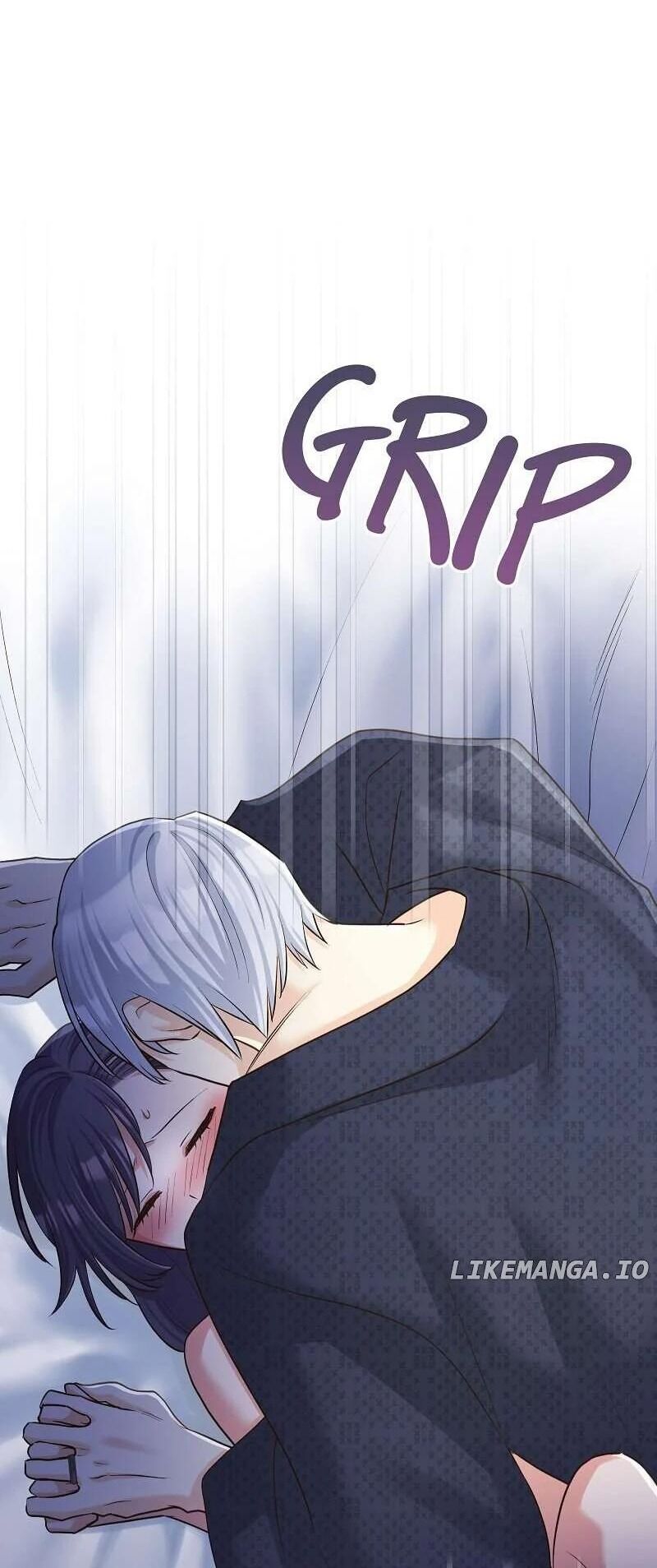 Cô Dâu Của Sói Trắng Chapter 71 - Trang 2