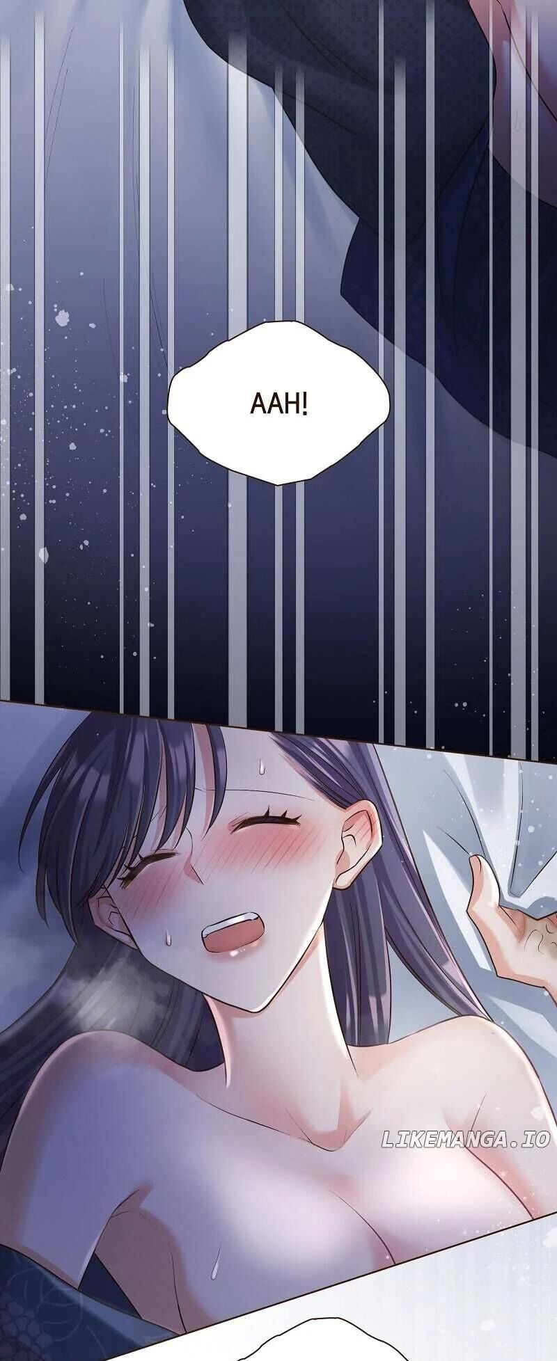 Cô Dâu Của Sói Trắng Chapter 71 - Trang 2