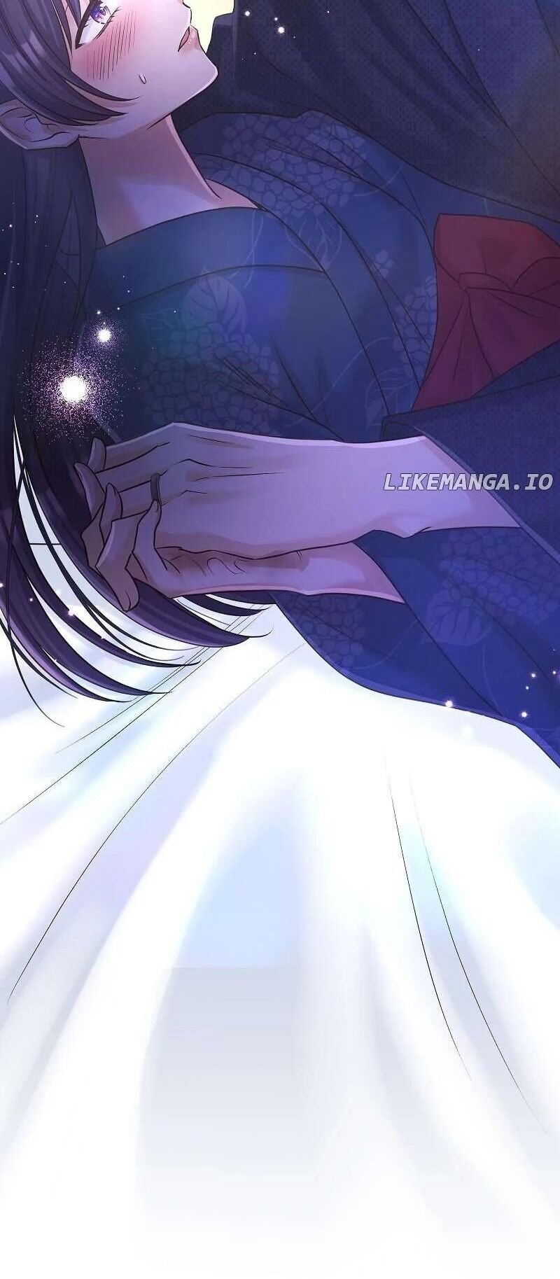 Cô Dâu Của Sói Trắng Chapter 71 - Trang 2