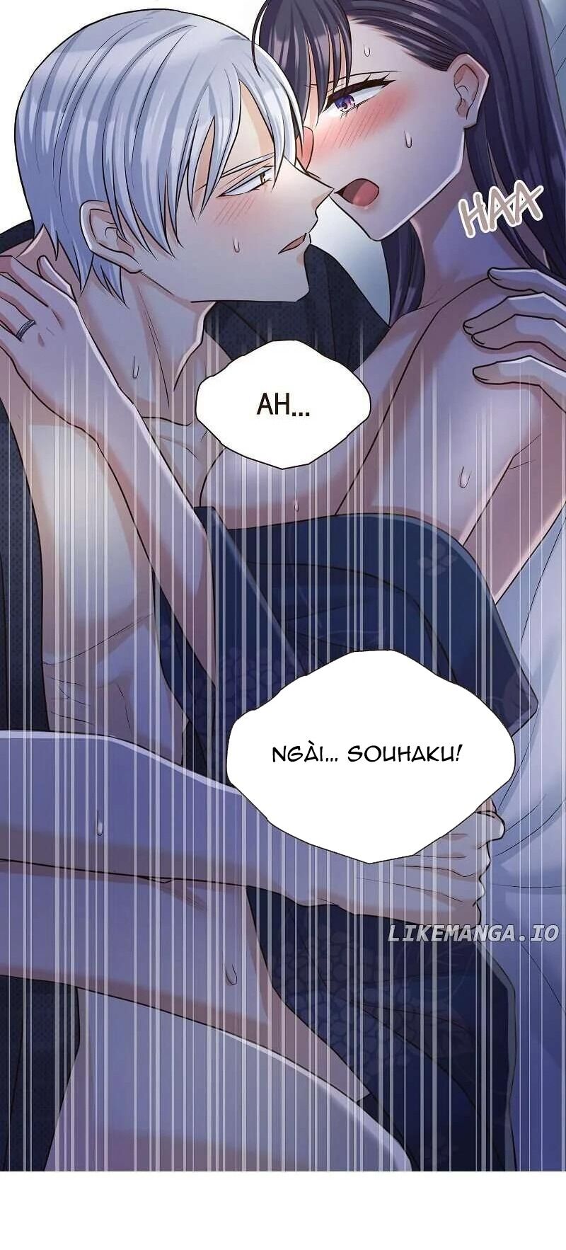 Cô Dâu Của Sói Trắng Chapter 71 - Trang 2