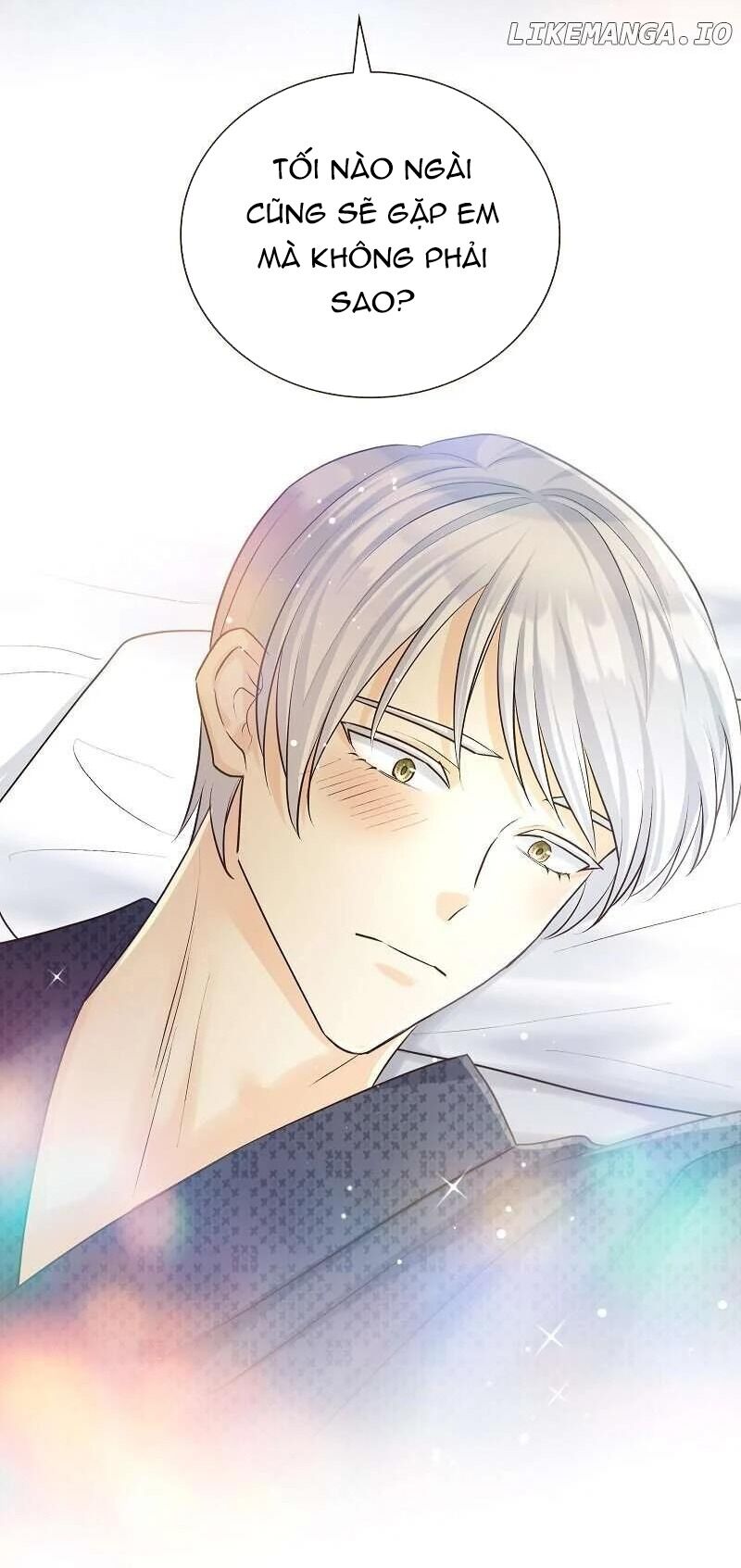 Cô Dâu Của Sói Trắng Chapter 71 - Trang 2