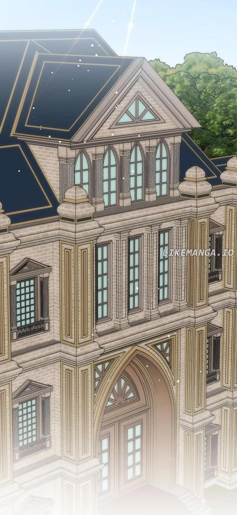 Cô Dâu Của Sói Trắng Chapter 71 - Trang 2