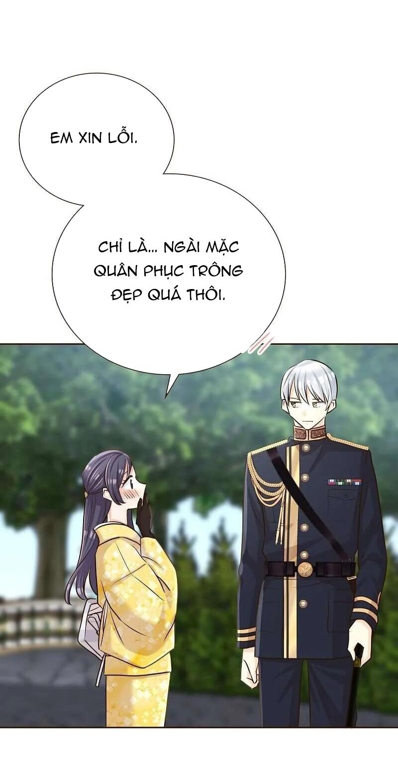 Cô Dâu Của Sói Trắng Chapter 71 - Trang 2