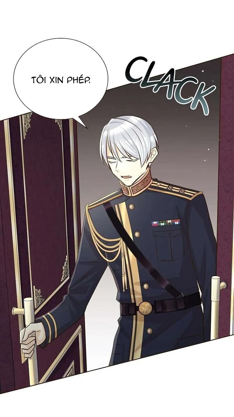 Cô Dâu Của Sói Trắng Chapter 71 - Trang 2
