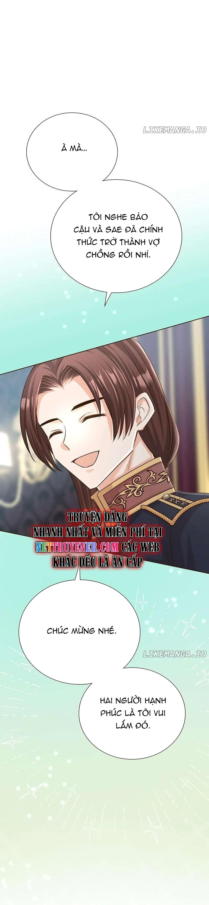Cô Dâu Của Sói Trắng Chapter 71 - Trang 2