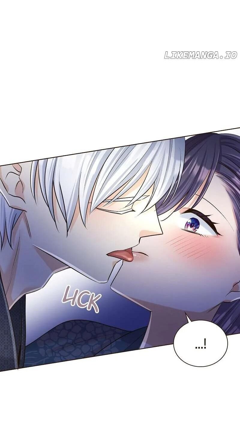 Cô Dâu Của Sói Trắng Chapter 71 - Trang 2