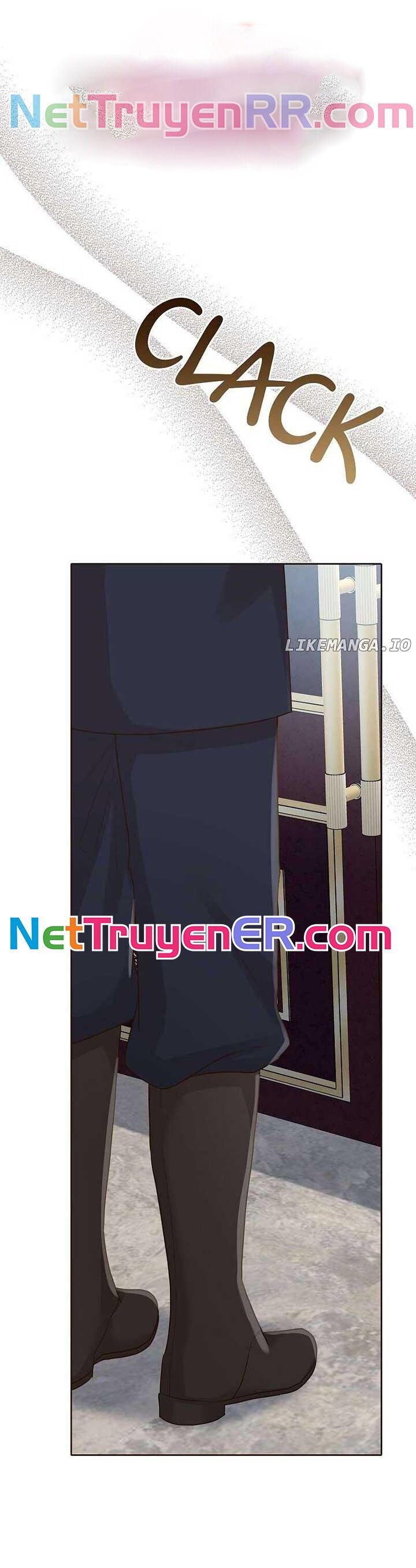 Cô Dâu Của Sói Trắng Chapter 72 - Trang 2